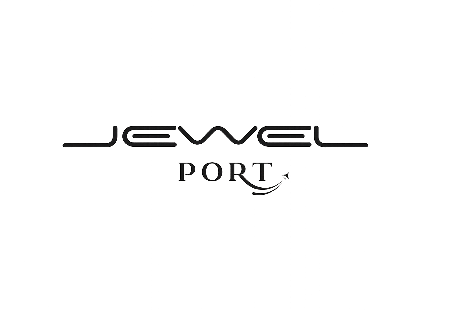 Jewel Port Logo